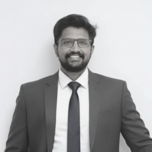 V. Arvind Babu Nair