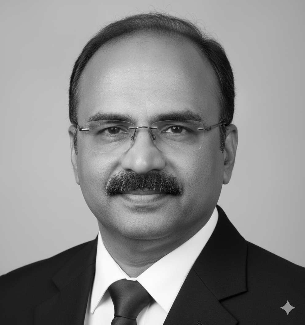John J. Lal