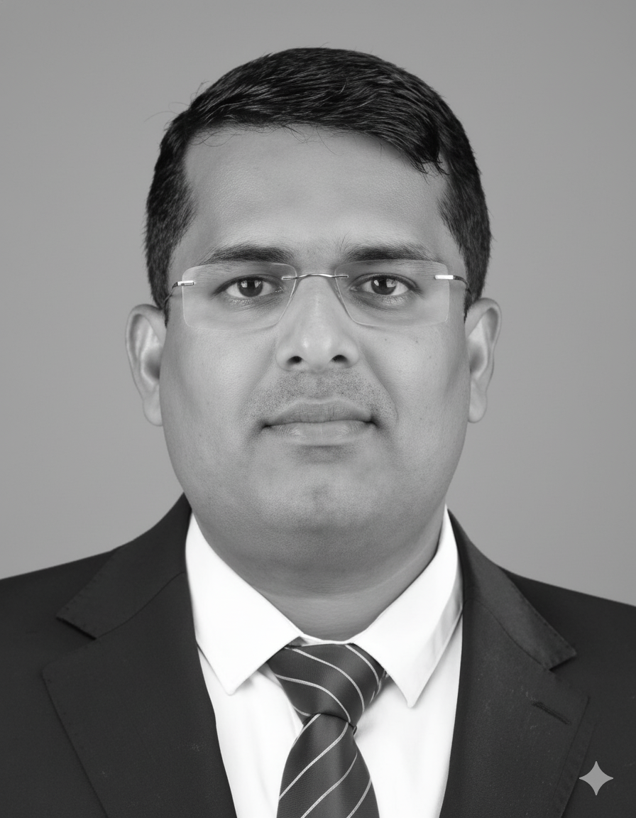 Suresh Kumar T (PSK)