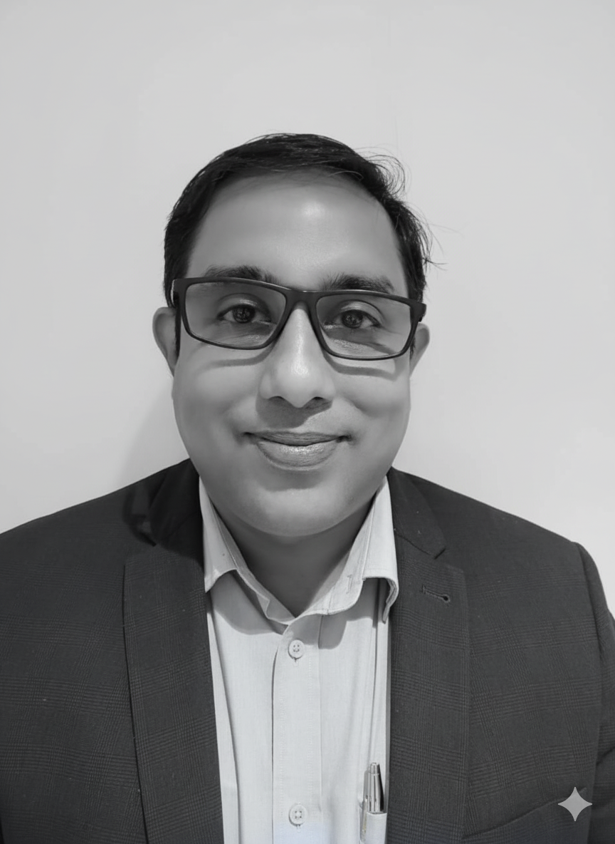 K. M. Venkatesh Kamath