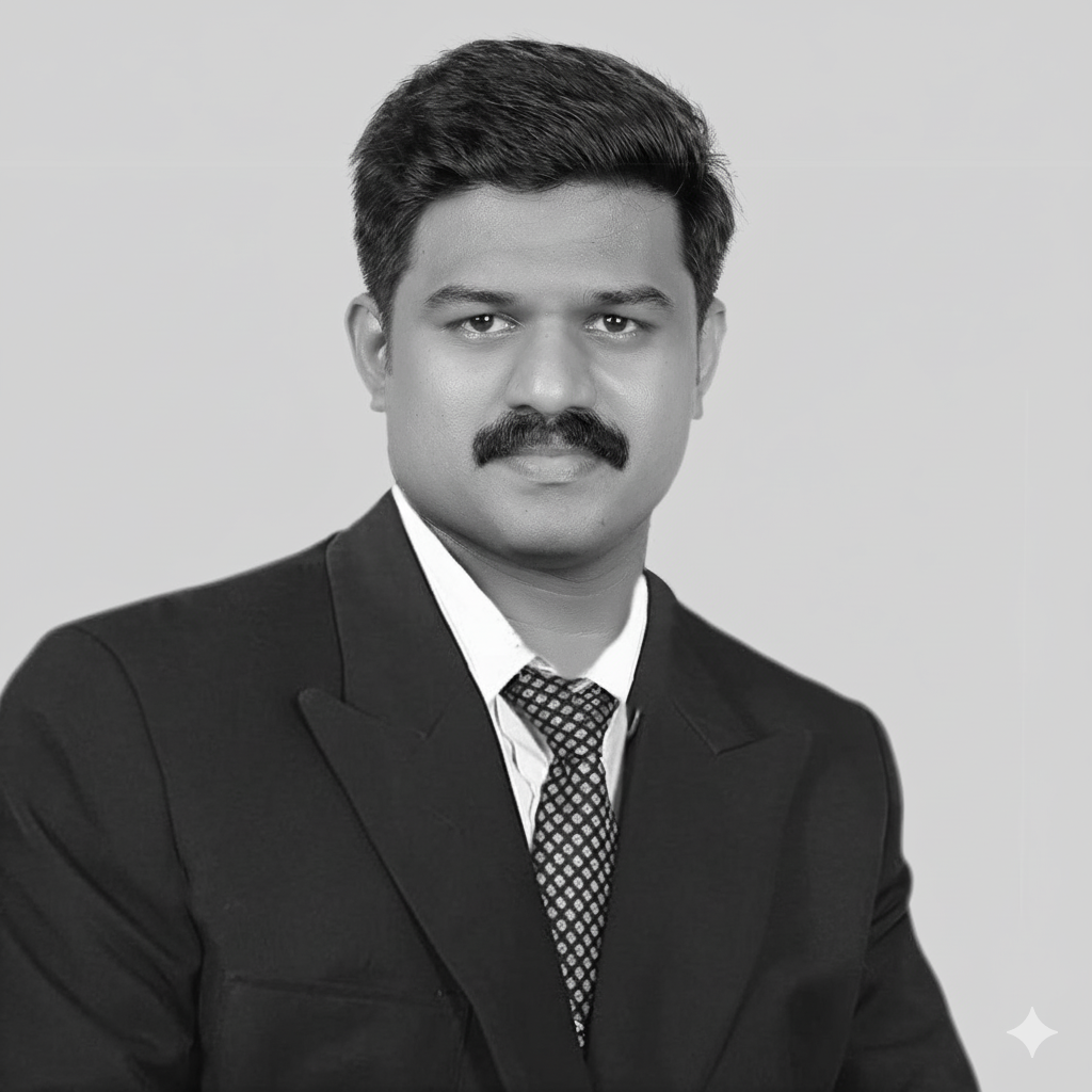 Vysagh V. Nair
