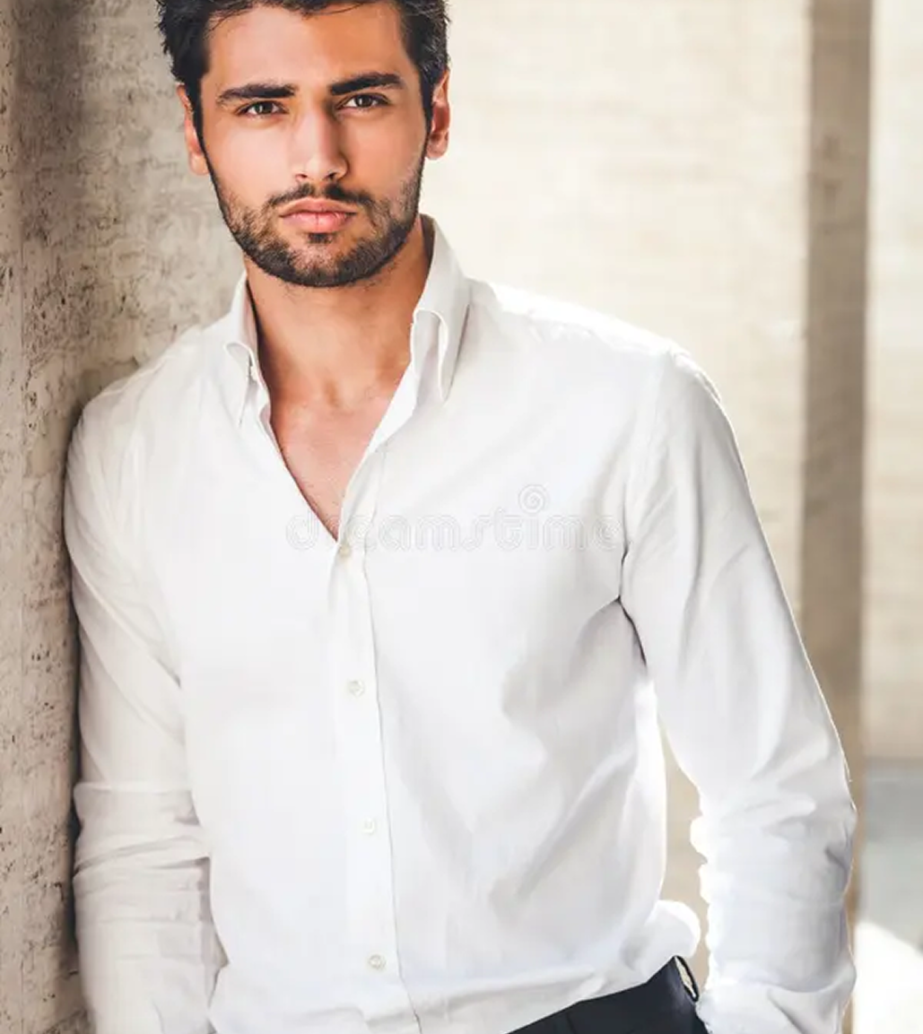 portrait young handsome man white shirt outdoor portrait young handsome man white shirt outdoor nice appearance 131934608 1 portrait young handsome man white shirt outdoor portrait young handsome man white shirt outdoor nice appearance 131934608 1