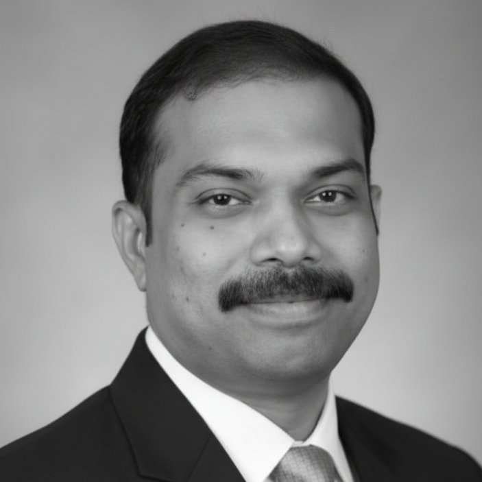 Yahya P. Amayam